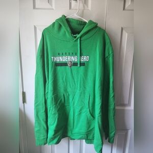 Marshall University Hoodie